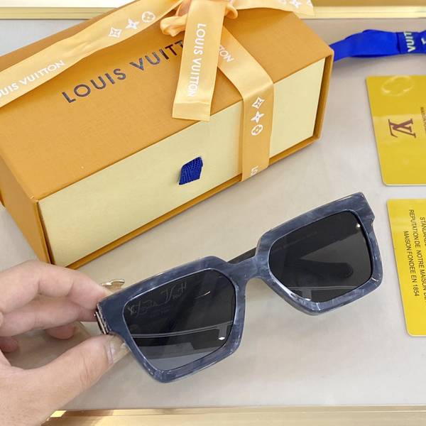 Louis Vuitton Sunglasses Top Quality LVS03841